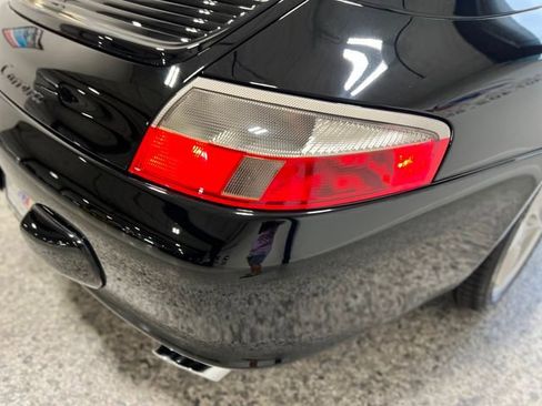Used 2004 Porsche 911 Carrera 4 image 49