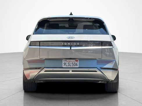 Used 2024 Hyundai Ioniq 5 Limited RWD image 4