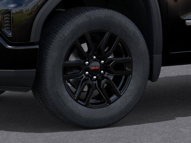 New 2026 GMC Sierra 1500 Elevation AWD/4WD image 9
