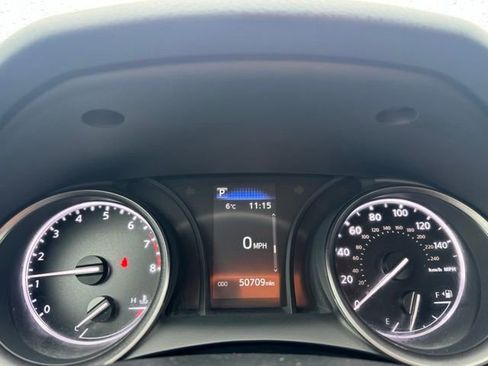 Used 2024 Toyota Camry SE FWD image 22