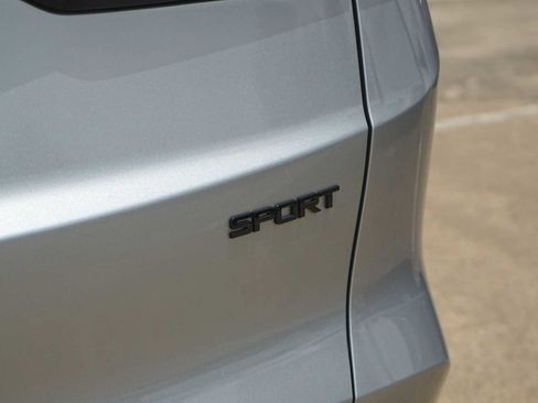 Used 2026 Honda CR-V Sport-L image 8