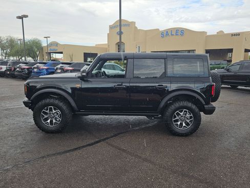 New 2025 Ford Bronco Badlands image 6