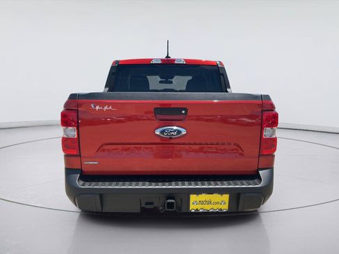 Certified 2023 Ford Maverick XLT FWD image 5
