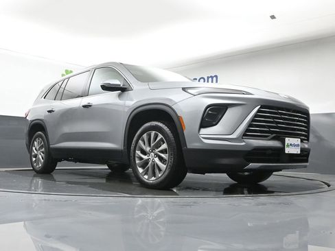 New 2026 Buick Enclave Preferred w/ Power Package image 30