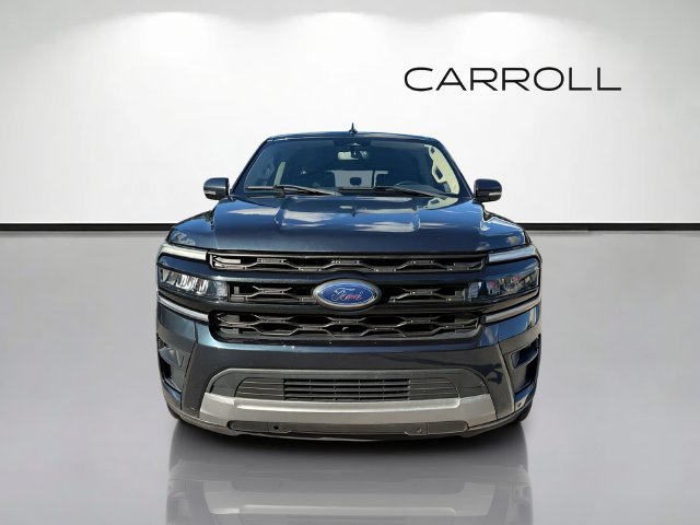 Used 2022 Ford Expedition XLT RWD image 8