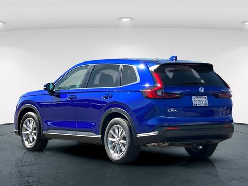 Certified 2023 Honda CR-V EX image 4