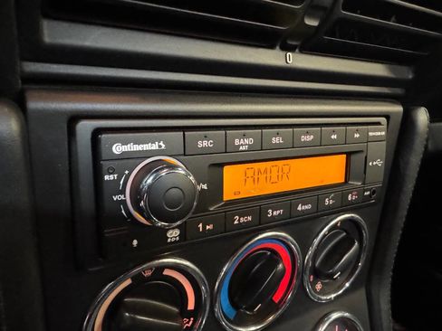 Used 2000 BMW M Roadster image 24