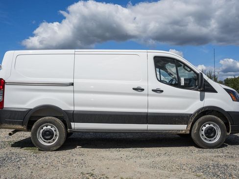 New 2026 Ford Transit 250 Low Roof image 3