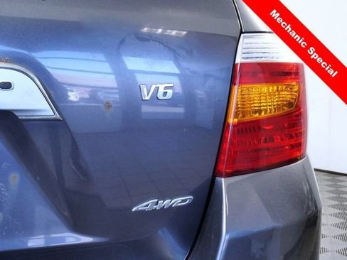 Used 2008 Toyota Highlander Limited AWD/4WD image 9