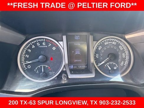 Used 2020 Toyota Tacoma SR5 RWD image 11