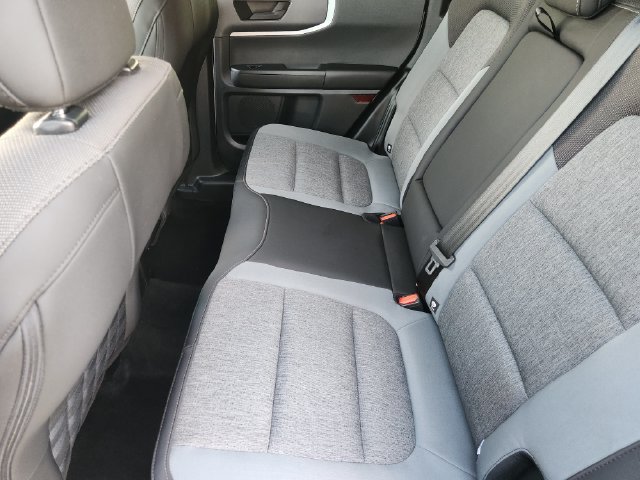 Used 2024 Ford Bronco Sport Big Bend AWD/4WD image 25