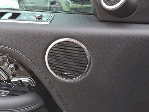 Used 2019 Land Rover Range Rover HSE image 23