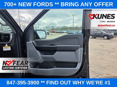 New 2026 Ford F150 XL image 38