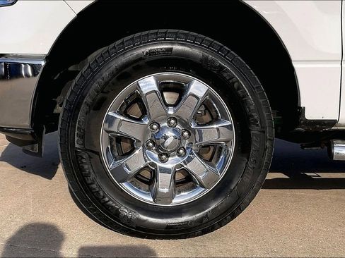 Used 2013 Ford F150 XLT w/ Luxury Equipment Group image 9