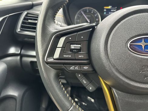 Used 2023 Subaru Crosstrek 2.5i Sport image 13