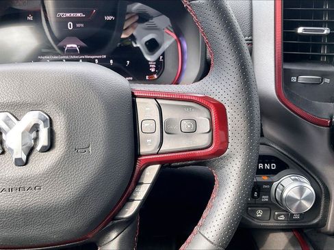 Used 2026 RAM 1500 Rebel w/ Rebel Level 1 Equipment Group AWD/4WD image 19