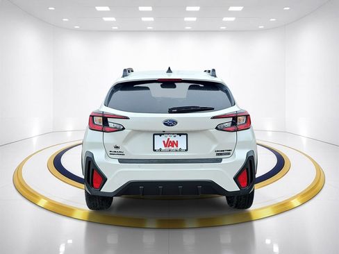 New 2026 Subaru Crosstrek 2.5i Limited AWD/4WD image 7