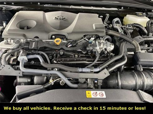 Used 2026 Toyota Camry SE image 34