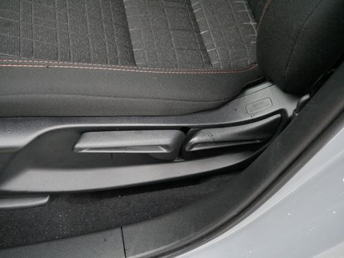 Used 2024 Honda HR-V Sport image 19