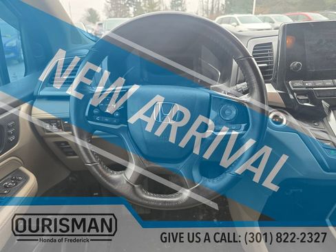 Used 2019 Honda Odyssey EX-L image 13