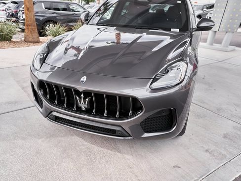 Used 2023 Maserati Grecale GT image 5