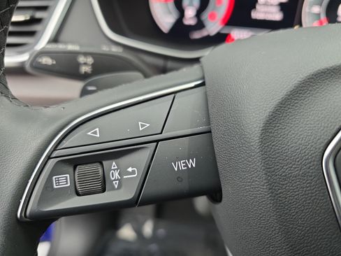 Used 2023 Audi Q5 2.0T Premium Plus w/ Premium Plus Package image 17