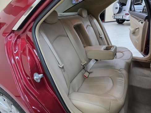 Used 2010 Cadillac CTS Luxury RWD image 20