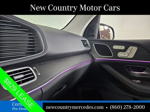 Certified 2026 Mercedes-Benz GLE 350 4MATIC image 27