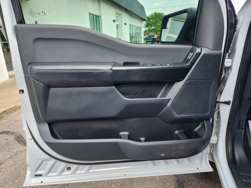 Used 2021 Ford F150 XL w/ STX Appearance Package AWD/4WD image 13