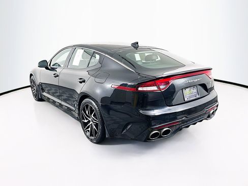 Used 2022 Kia Stinger GT-Line RWD image 5