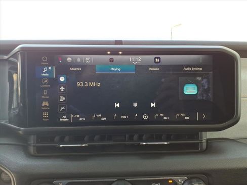 Used 2024 Jeep Wrangler Sport image 10