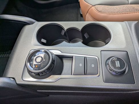 New 2025 Ford Bronco Sport Outer Banks w/ Outer Banks Tech Package+ image 21