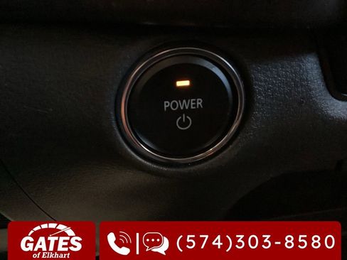 Used 2025 MAZDA CX-50 2.5 Hybrid w/ Premium Plus Pkg AWD/4WD image 20