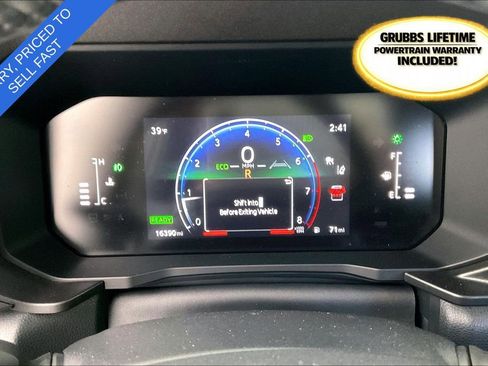 Used 2024 Toyota Land Cruiser 1958 image 29