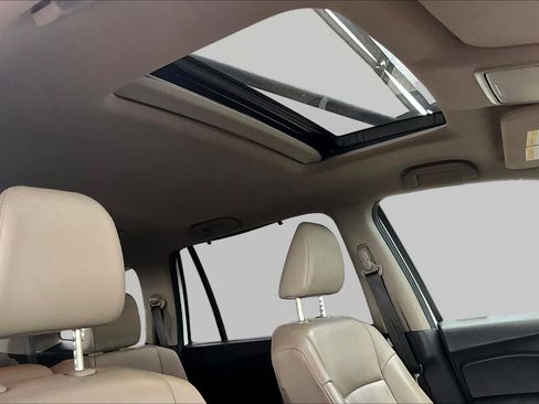 Used 2020 Honda Pilot EX-L image 14