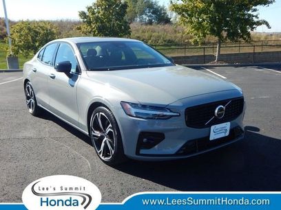 Used 2024 Volvo S60 B5 Core