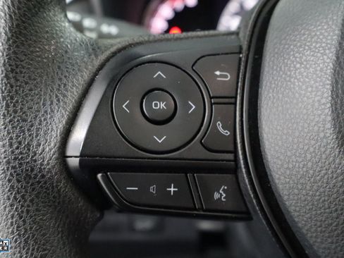 Used 2023 Toyota RAV4 XLE w/ Convenience Package image 16