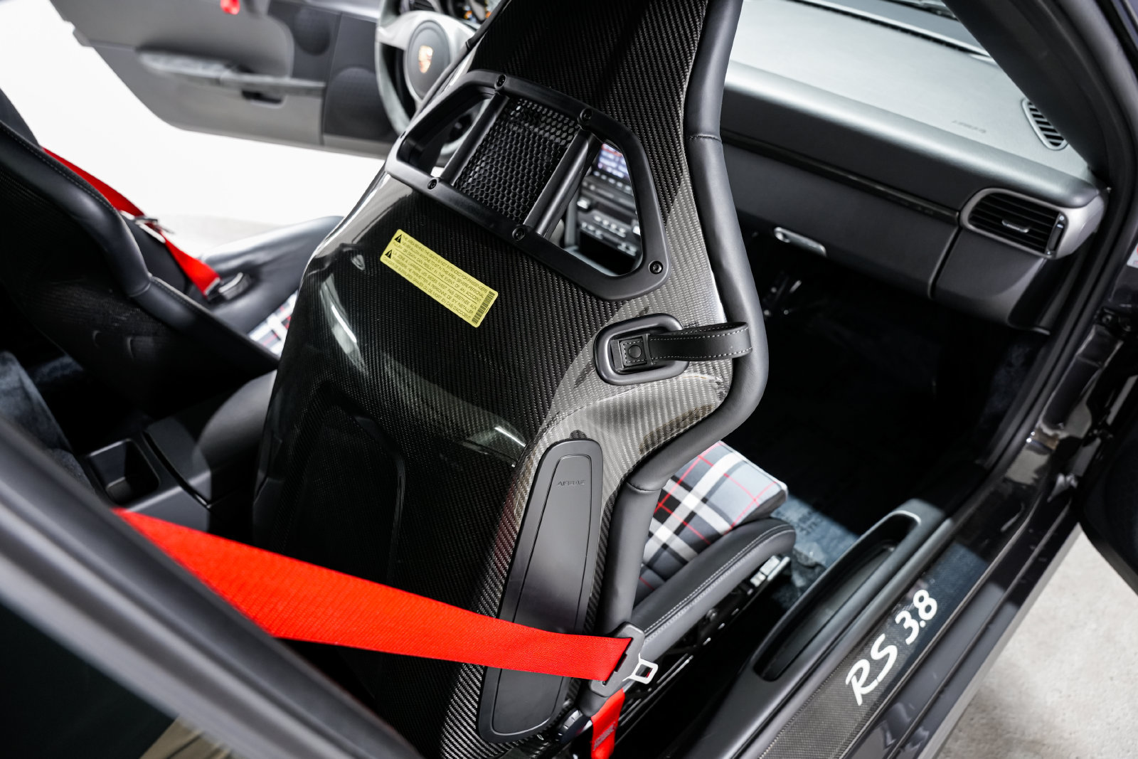 Used 2011 Porsche 911 GT3 RS RWD image 24