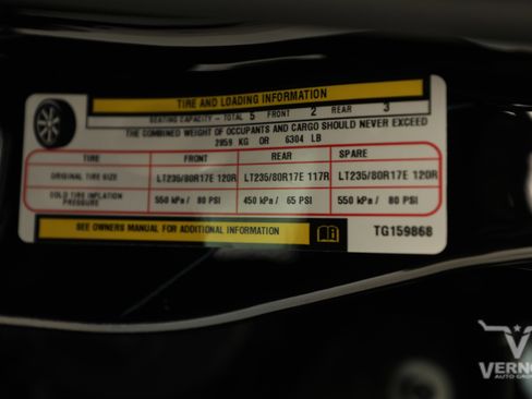 New 2026 RAM 3500 Laramie image 51