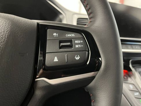 New 2026 Honda Odyssey Sport-L image 18