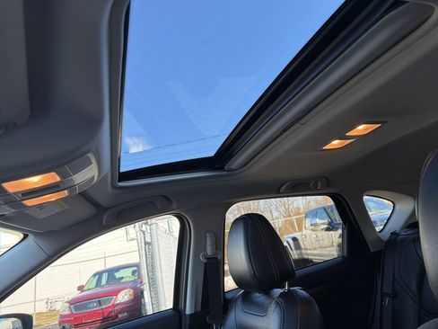 Used 2024 MAZDA CX-5 AWD 2.5 S w/ Preferred Package image 17