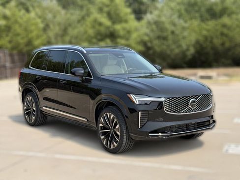 New 2026 Volvo XC90 T8 Core w/ Protection Package Premier AWD/4WD image 5