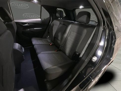 Certified 2024 Chevrolet Equinox LT image 14