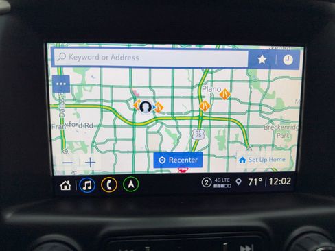 Used 2023 GMC Terrain Denali w/ Denali Premium Package image 27