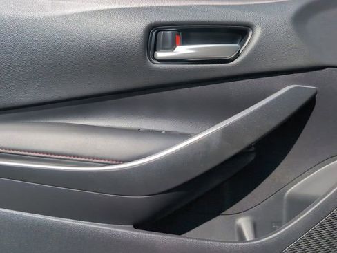 Used 2024 Toyota Corolla SE w/ SE Premium Package image 27