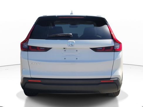 Used 2026 Honda CR-V EX-L image 5