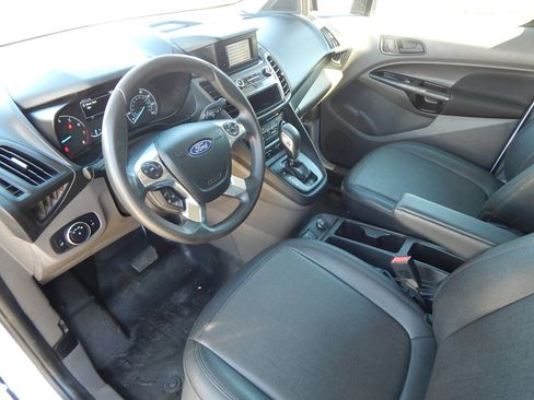 Used 2020 Ford Transit Connect XL FWD image 17