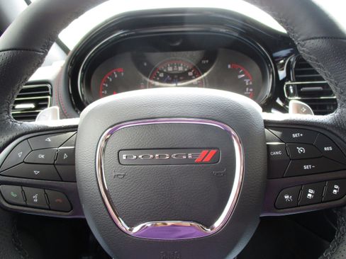 Used 2026 Dodge Durango GT AWD/4WD image 17
