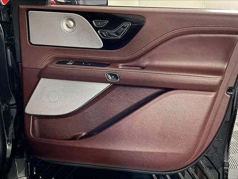 Used 2020 Lincoln Aviator Black Label w/ Dynamic Handling Package image 20