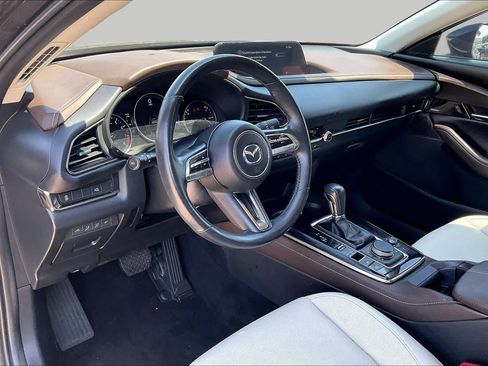 Used 2022 MAZDA CX-30 2.5 Turbo w/ Premium Package AWD/4WD image 18